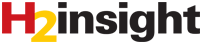 Logo: h2 Insight